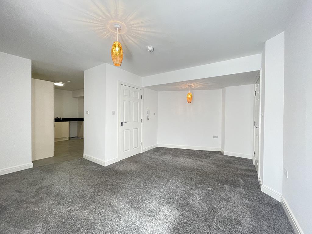 2 bedroom apartment To Let in Earby - Lounge/Dining Room